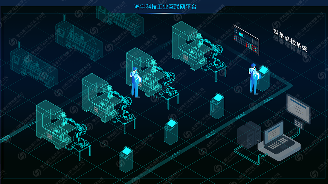 EPIS設備點檢系統