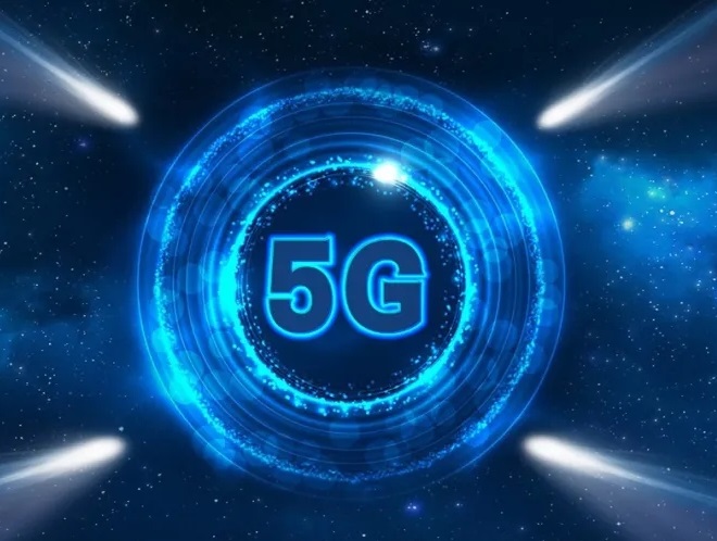 【行業資訊】5G+工業互聯網綜述